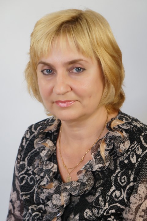 Котова Татьяна Венадьевна