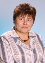 Павленкова Наталья Алексеевна