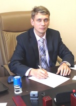 Семенов Борис Анатольевич