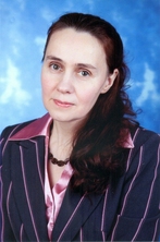 Завалей Валентина Александровна